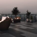 merlin azure terrace